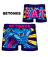ビトーンズ BETONES BETONES メンズ ボクサーパンツ 【メール便】